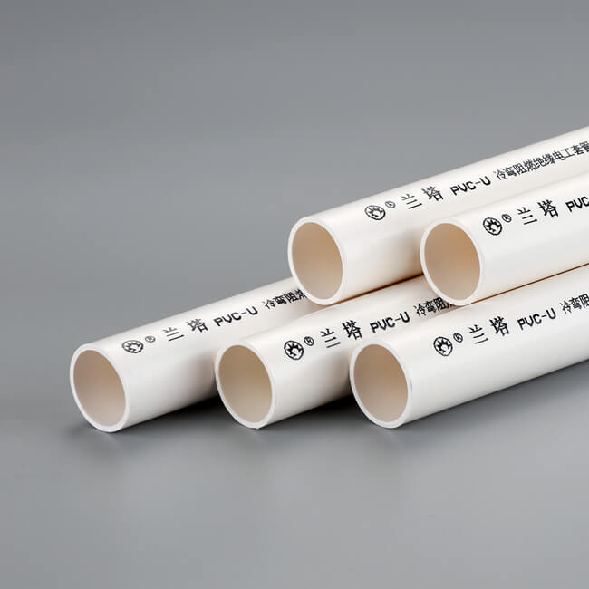 蘭塔管道、產(chǎn)品中心、PVC-U阻燃線(xiàn)系列