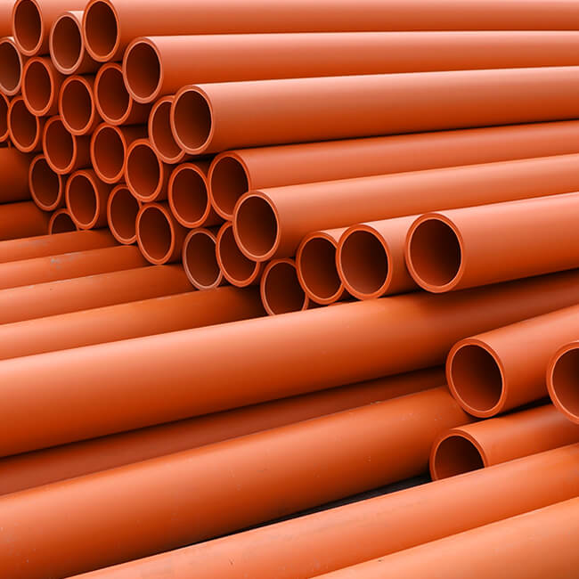 蘭塔管道、產(chǎn)品中心、MPP電力通信管系列